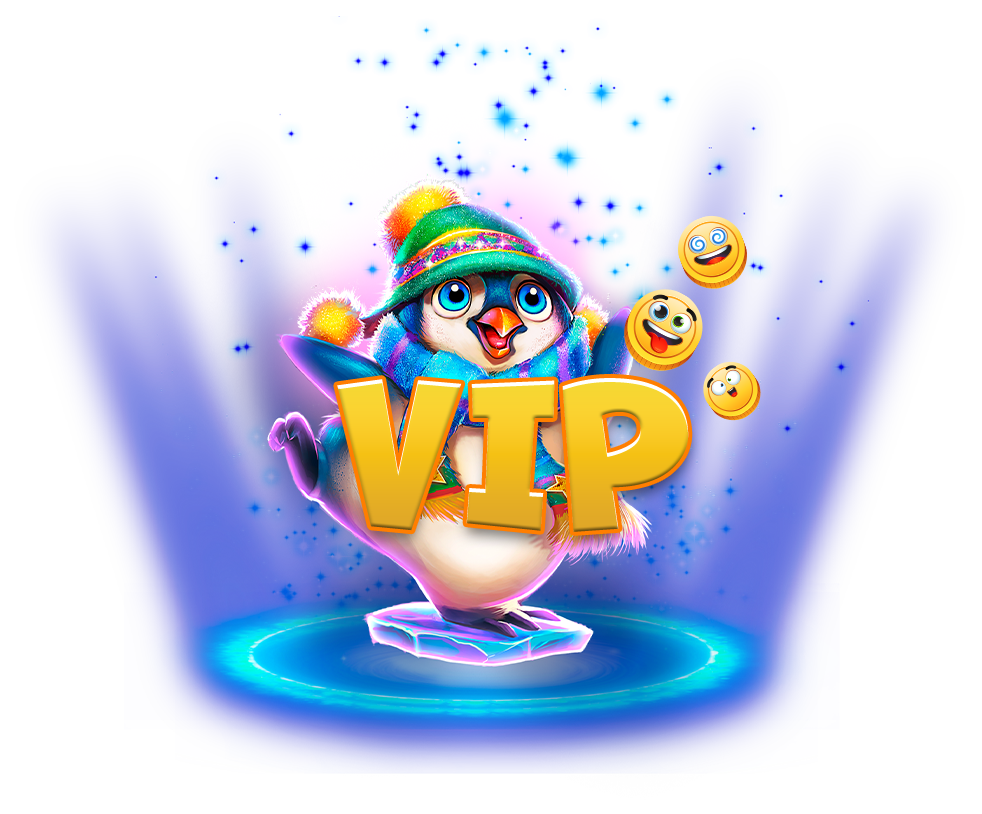 vip program